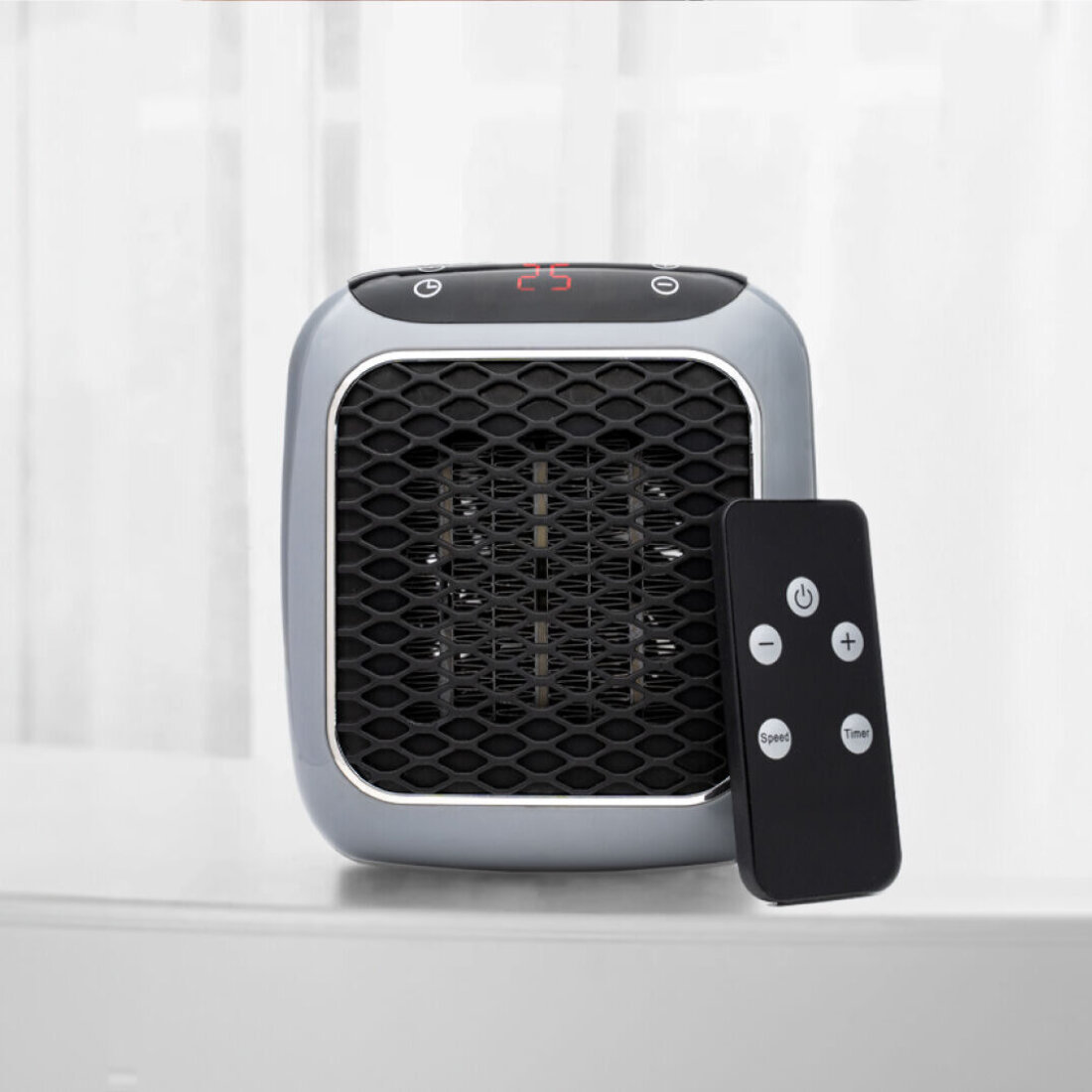 CartySaver image