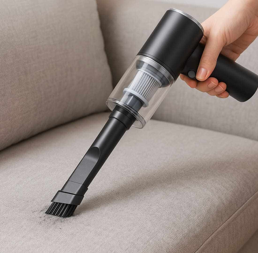 CartySaver image
