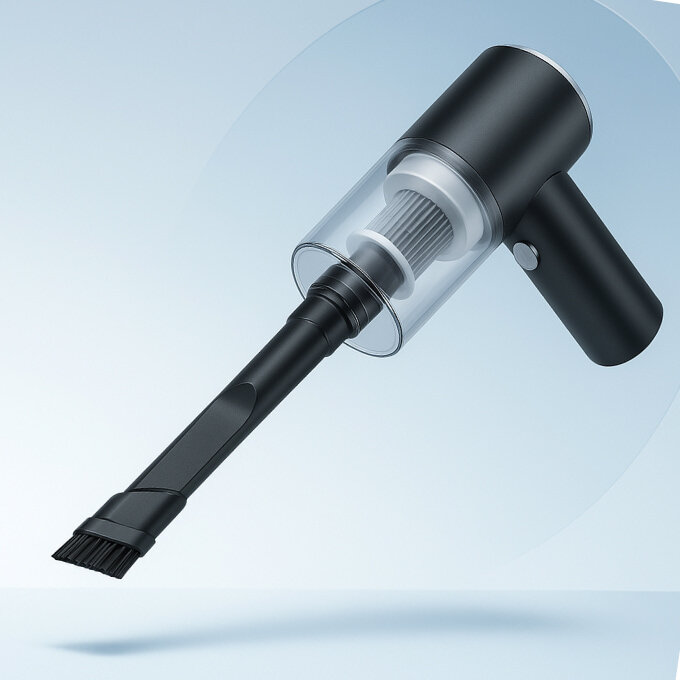 CartySaver image