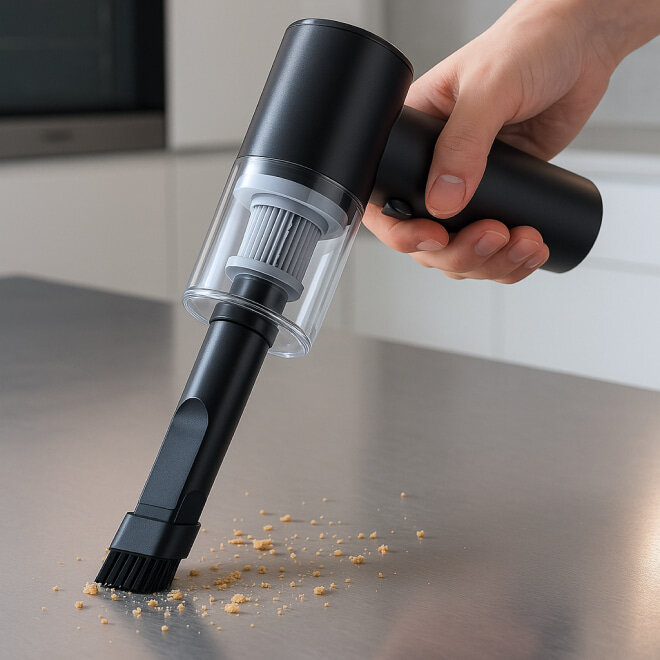 CartySaver image