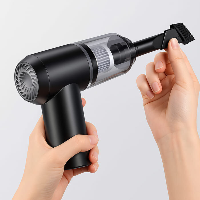 CartySaver image