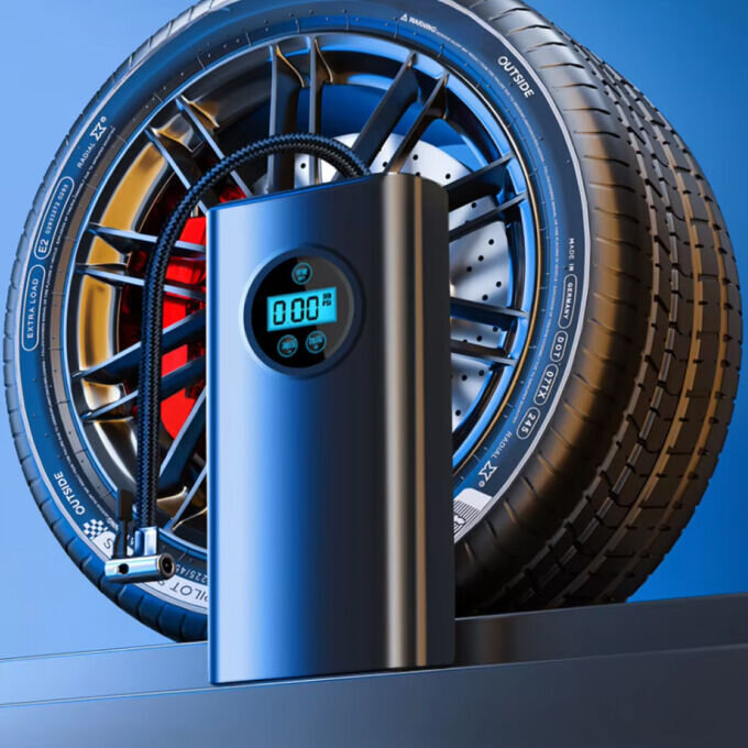 CartySaver image