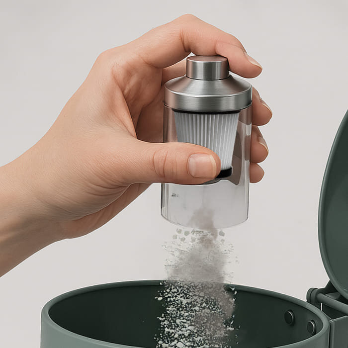 CartySaver image