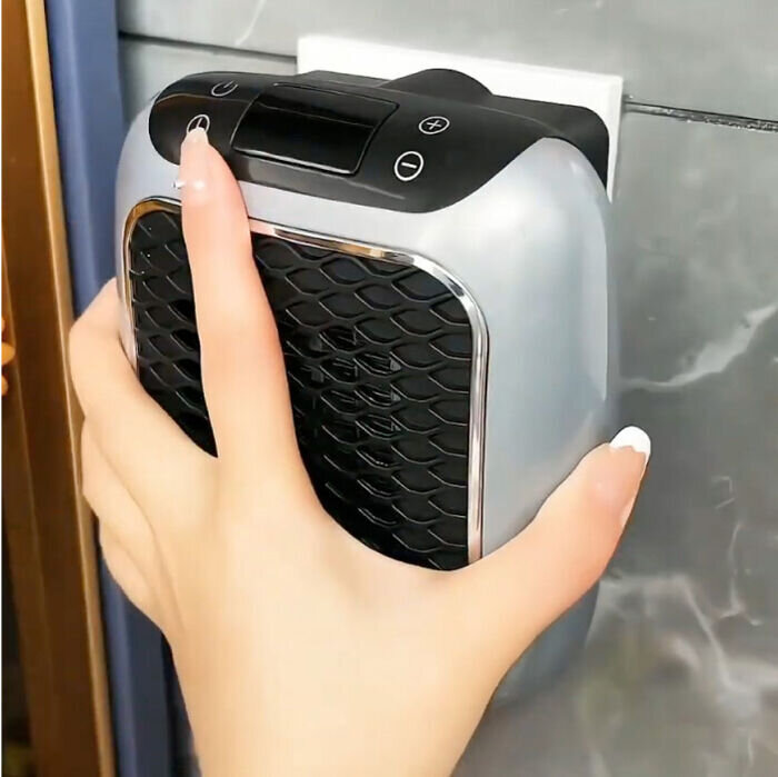 CartySaver image