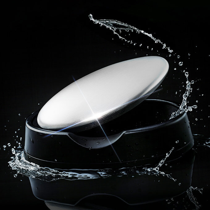 CartySaver image