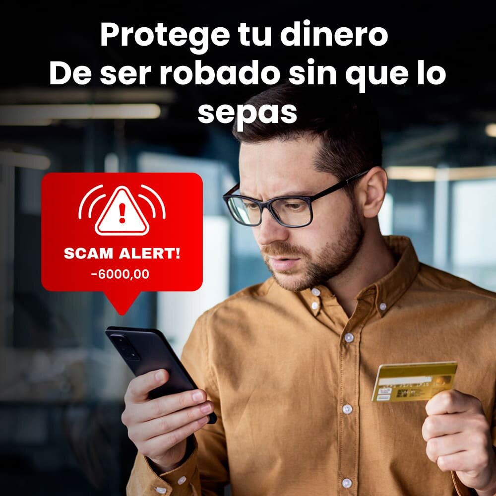 CartySaver image
