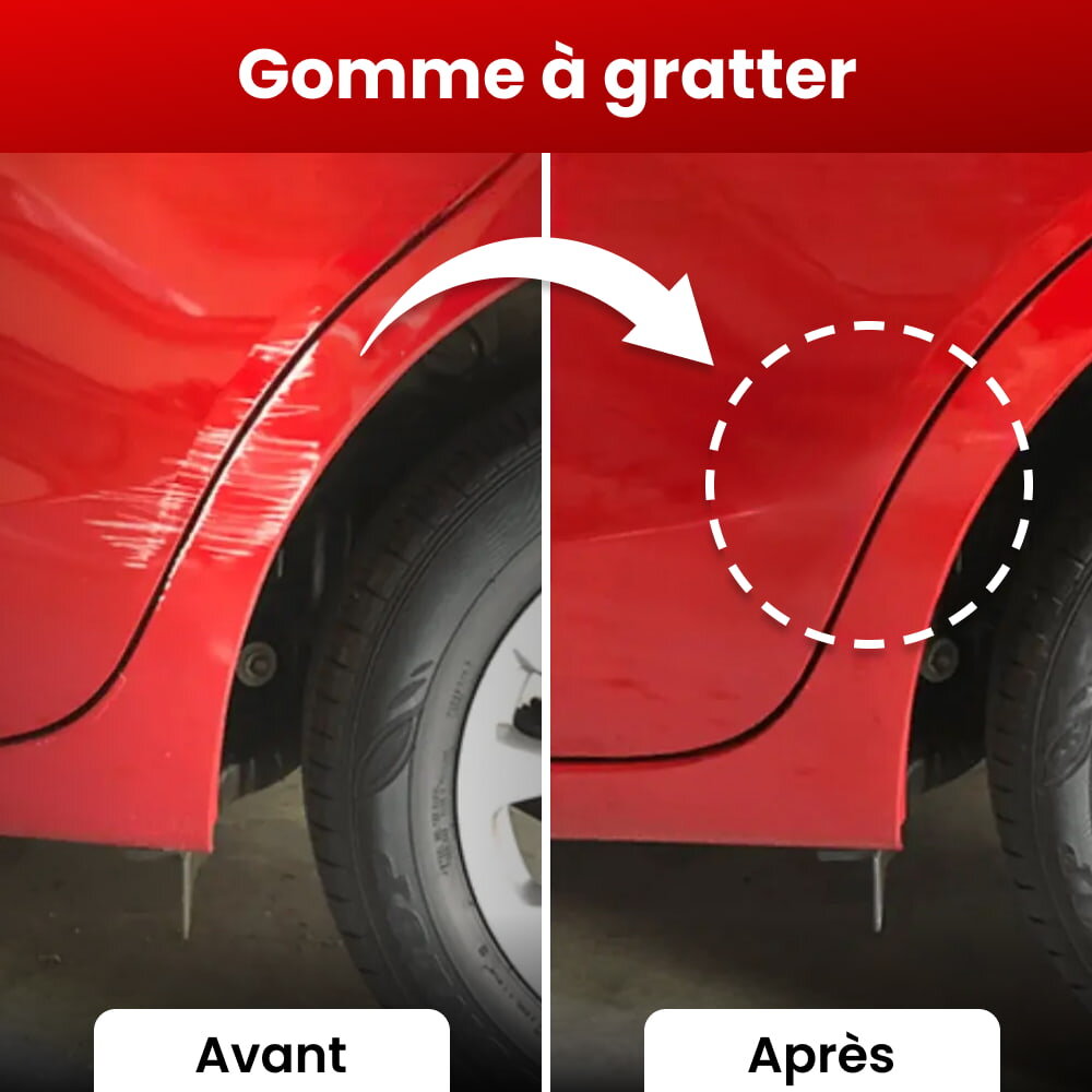CartySaver image