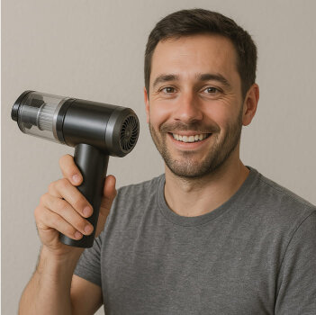 CartySaver image