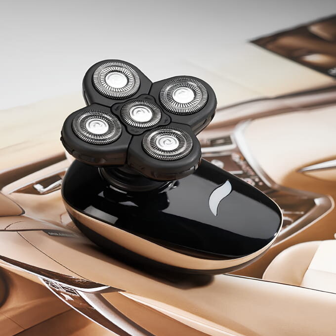 CartySaver image