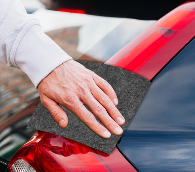 CartySaver image