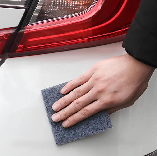 CartySaver image