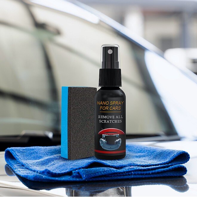 CartySaver image