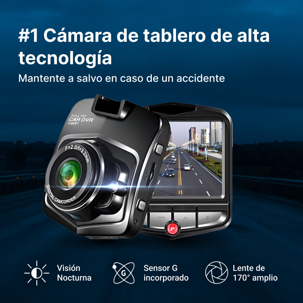 CartySaver image