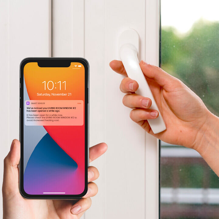 CartySaver image
