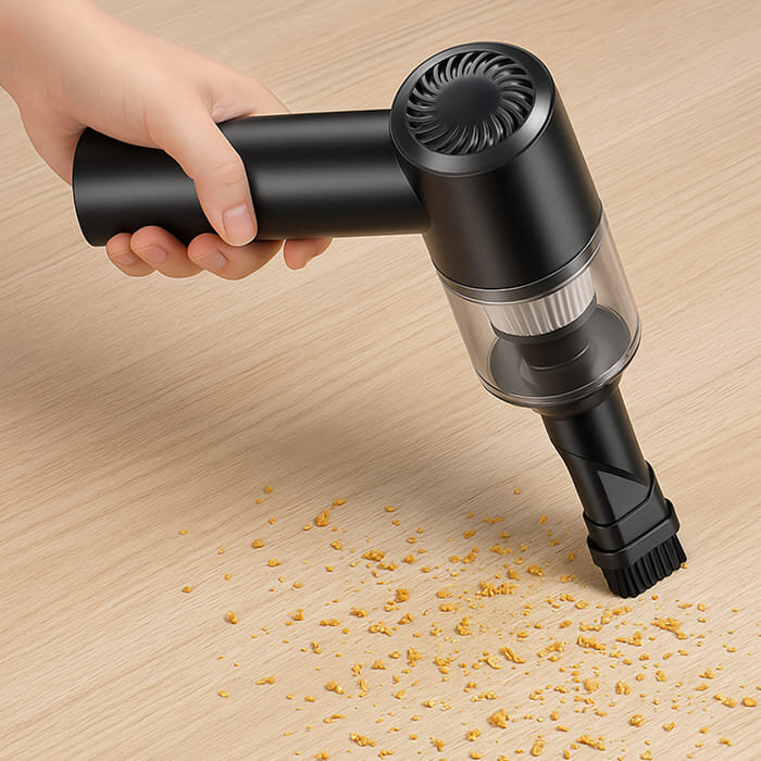 CartySaver image