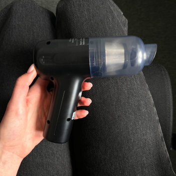 CartySaver image