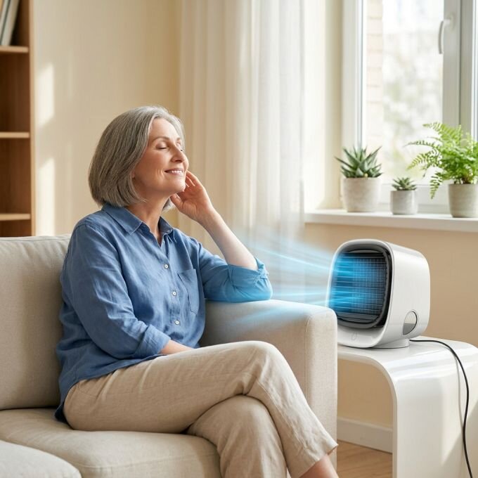 CartySaver image