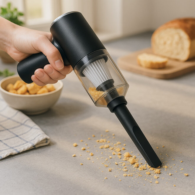 CartySaver image