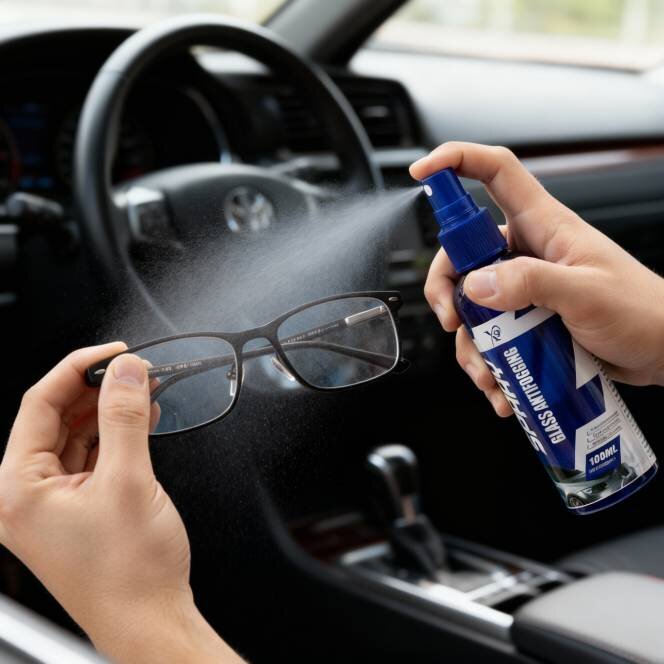 CartySaver image