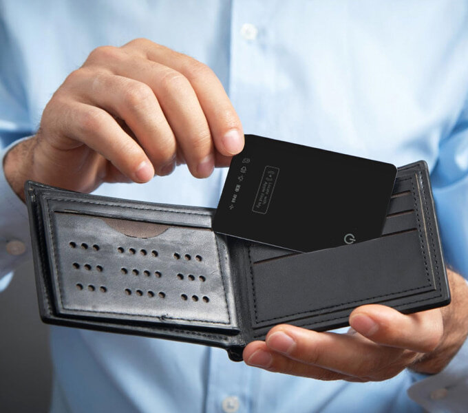 CartySaver image