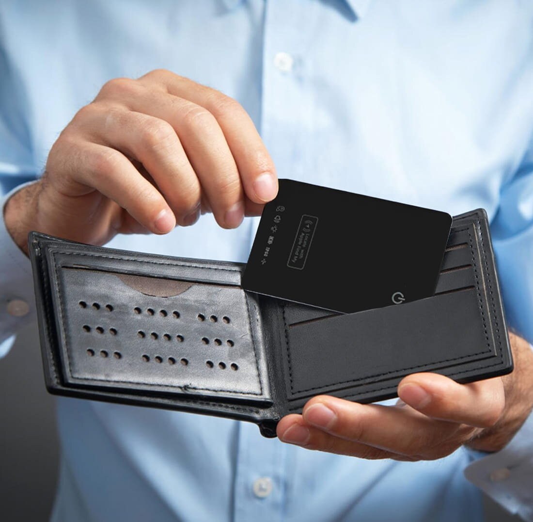 CartySaver image
