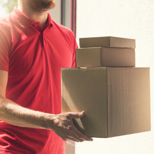 CartySaver image