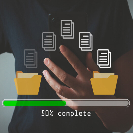 CartySaver image