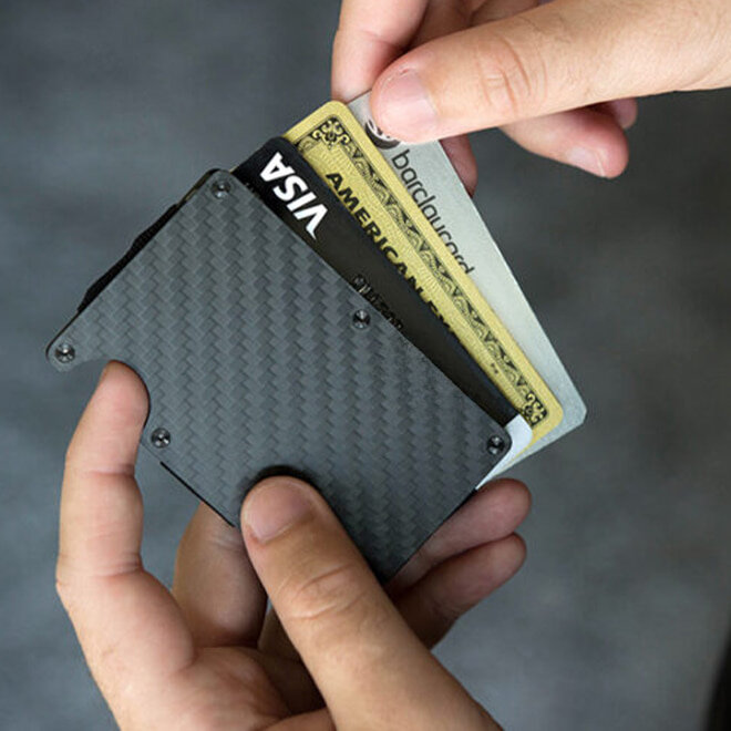 CartySaver image