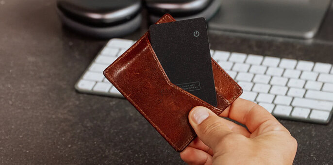 CartySaver image