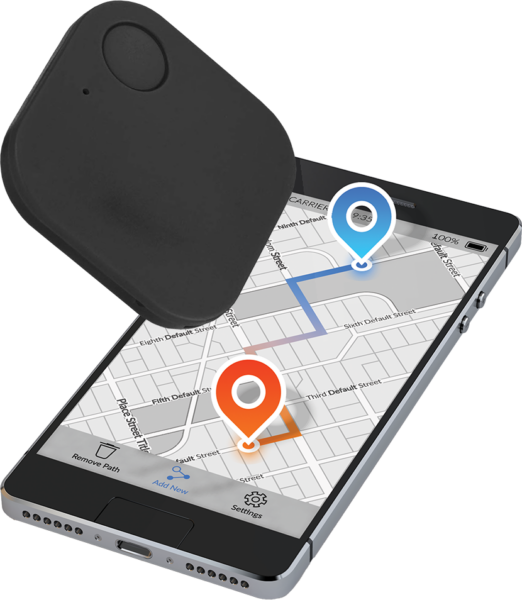 CartySaver image