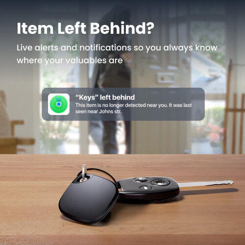 CartySaver image