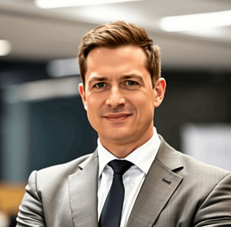 Marco H.