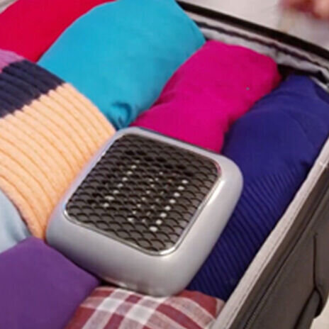 CartySaver image